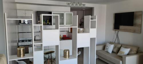 3 Loft Hermoso, Mejor ubicacion y Cochera Incluida