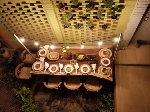 Hotel Bendita Luna 5