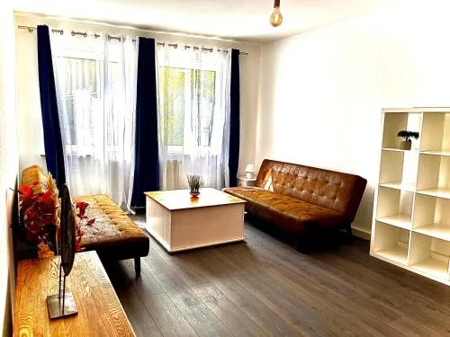 Geräumige Wohnung im Herzen Kassels in Kassel, Deutschland