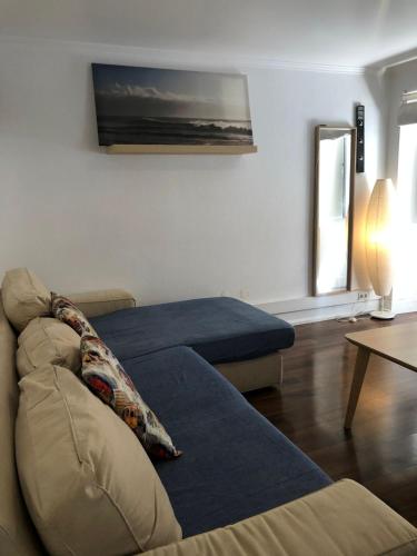  Ocean Corner Belém in Lissabon