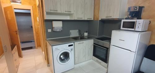 Relax Apartment - image 9