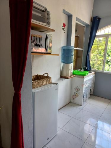 virtuve, Apartamento ROMA en Somoto in Ocotal