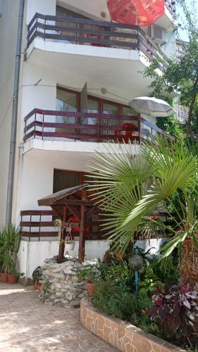 Guest House Urdoviza in Kiten