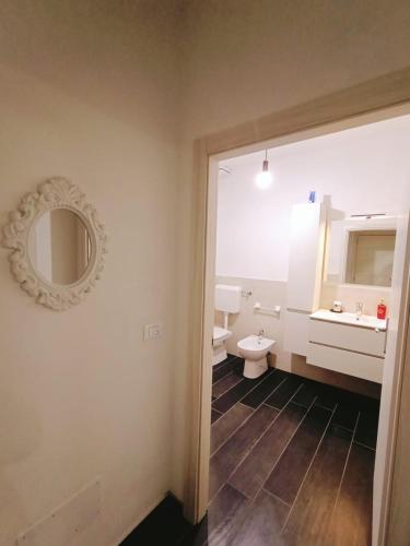 Affittacamere Casa Marconi Room Type - Family Room with Private Bathroom