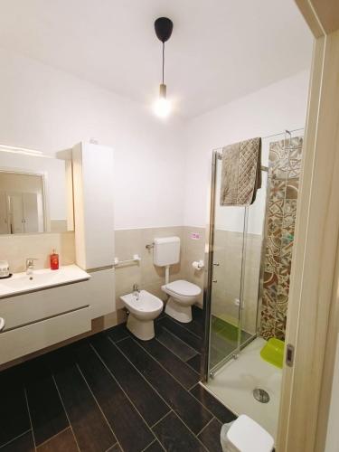 Affittacamere Casa Marconi Room Type - Double Room with Private Bathroom