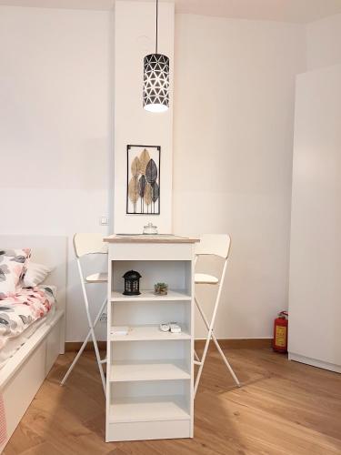 Verde Room Type - Studio with Terrace
