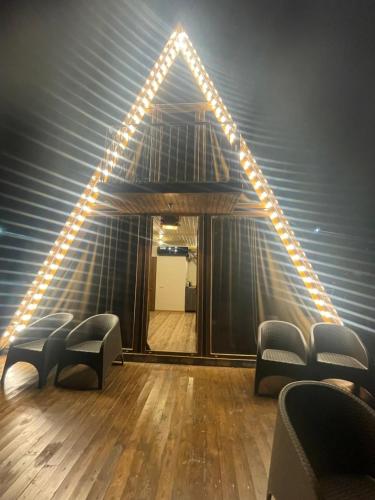 Navasard Resort in Капан