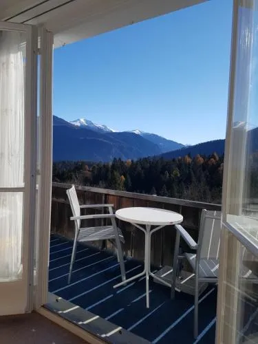 Casa Crap in Trin, Schweiz