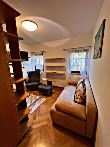 Apartman Petra Clinic Javor in เพค พอด สเนซคู