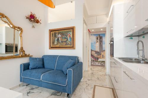 Suite La Fenice, Bergamo (photo 8)