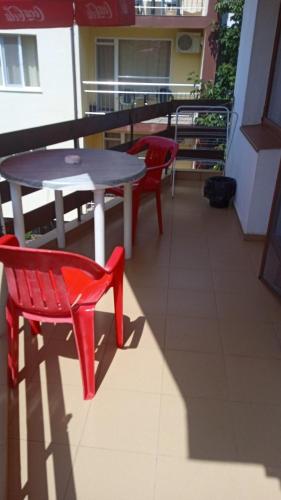 Guest House Urdoviza in Kiten