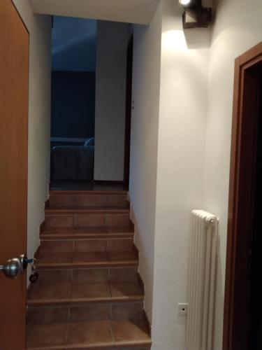  Antico Borgo, appartamento Vivaldi. in Civezzano