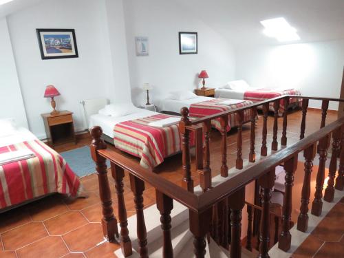 Casas da praia Supertubos - image 12