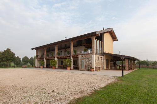 Cascina Serenella - Casa Vacanze