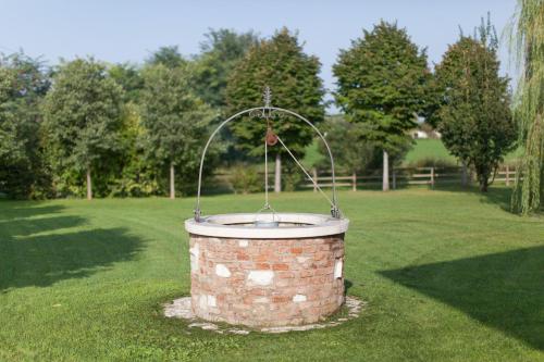 Cascina Serenella - Casa Vacanze