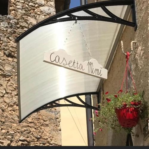  Casetta Mimì, Unterkunft in San Pio delle Camere
