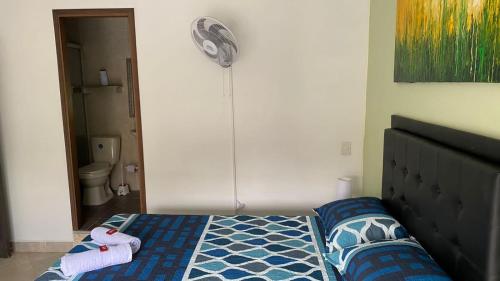 Apartamento amoblado Estadio Laureles, Medellín (Foto 4)