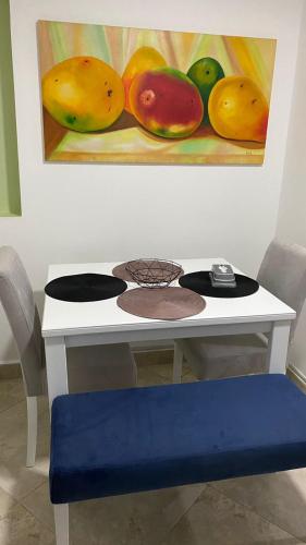 Apartamento amoblado Estadio Laureles, Medellín (Foto 9)