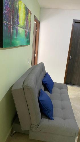 Apartamento amoblado Estadio Laureles, Medellín (Foto 11)