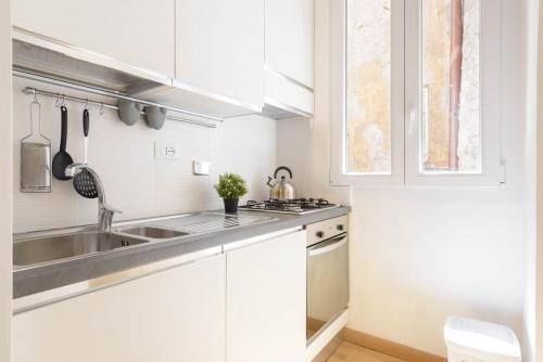 Navona Love Apartment, Roma (foto 3)