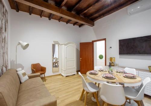 Navona Love Apartment, Roma (foto 5)
