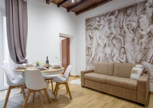 Navona Love Apartment, Roma (foto 7)