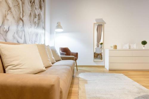 Navona Love Apartment, Roma (foto 9)