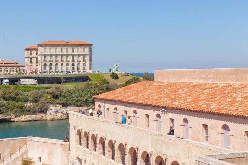 Europe Hotel Vieux Port - image 5