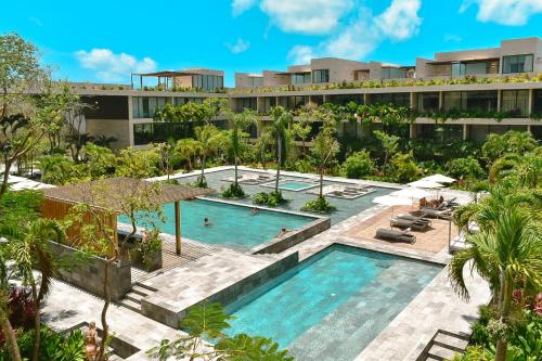 MISTIQ Tulum Luxury Apartments