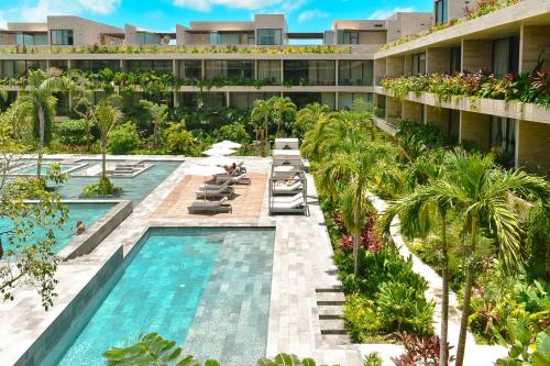 Mistiq Tulum - Tulum Mistiq Tulum - Tulum