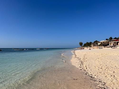 Nungwi Beach Front Ex Sunrise Beach Nungwi