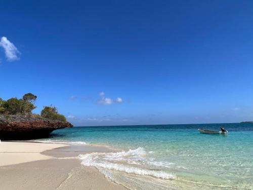 Nungwi Beach Front Ex Sunrise Beach Nungwi