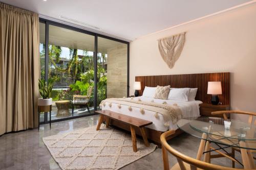 Mistiq Tulum in Тулум