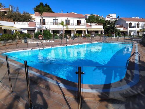 Casa Teresa. Duplex en Maspalomas