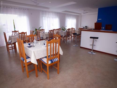 Facilities, The Hyperion Boutique Hotel in Joaquina Beach