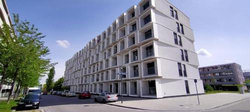 Myroom Business Apartment Nähe Messe München, Munich (photo 3)