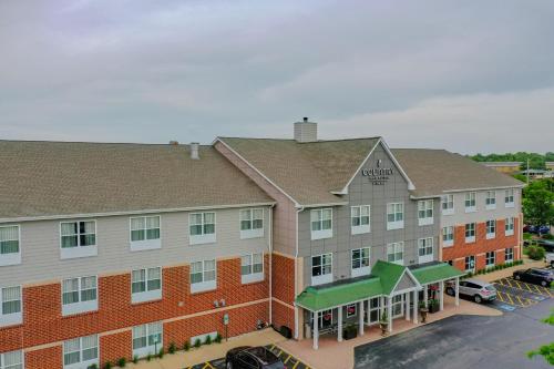 Country Inn & Suites by Radisson, Crystal Lake, IL