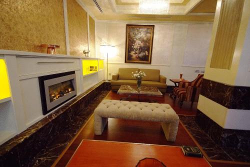 Dareyn Hotel - image 8