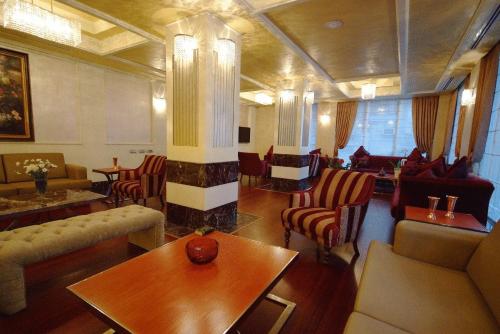 Dareyn Hotel - image 6