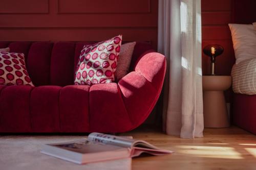 As Vizinhas Boutique Apartments, Porto