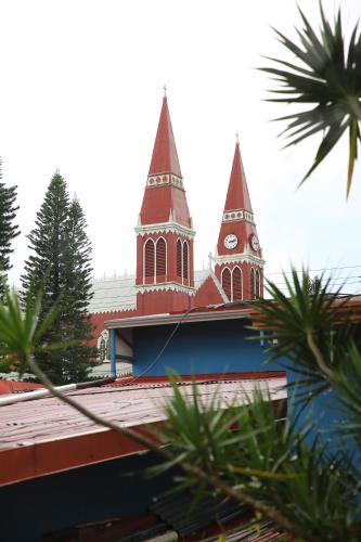 Mangifera Hostel - image 5