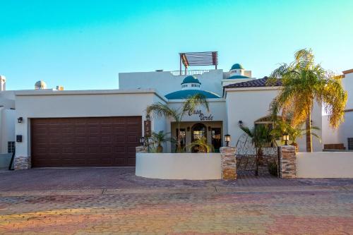 La Casa Verde