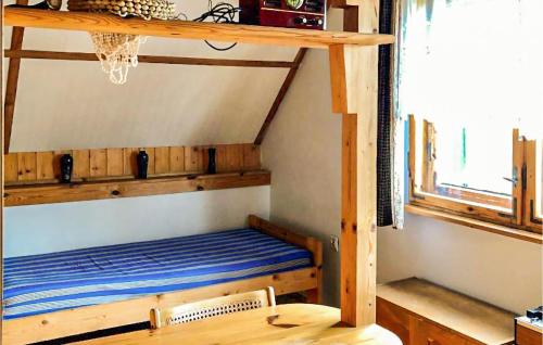 2 Bedroom Lovely Home In Ostrzyce