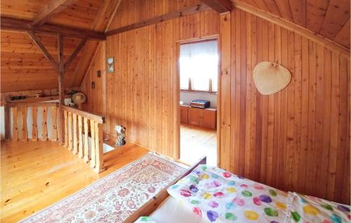 2 Bedroom Lovely Home In Ostrzyce