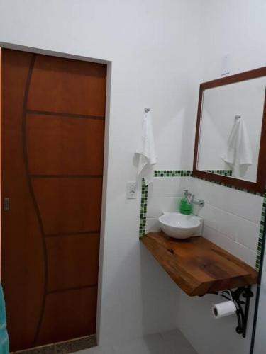 Recanto do Ipê, Эстрема (фото 7)