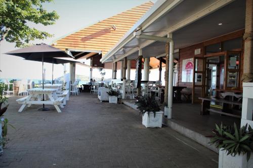 Great Keppel Island Hideaway