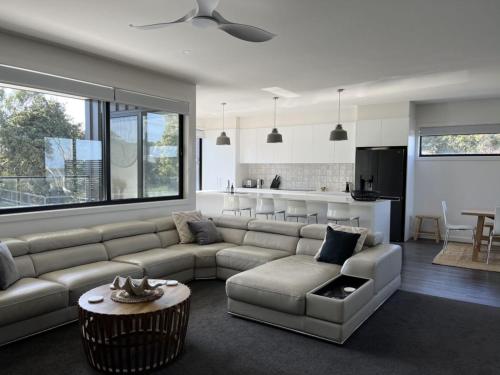Luxury on Bayview Wifi Linen included, Inverloch (fotografie 4)