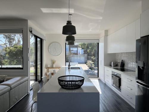 Luxury on Bayview Wifi Linen included, Inverloch (fotografie 5)