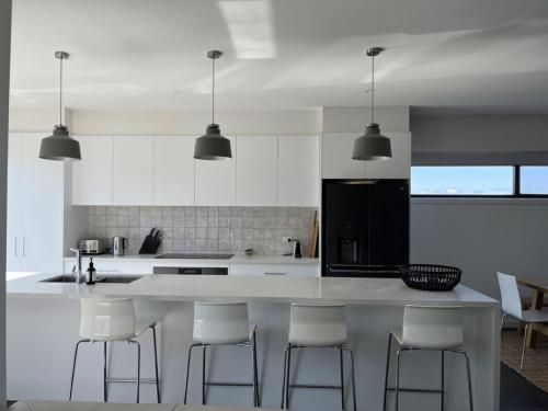 Luxury on Bayview Wifi Linen included, Inverloch (fotografie 6)