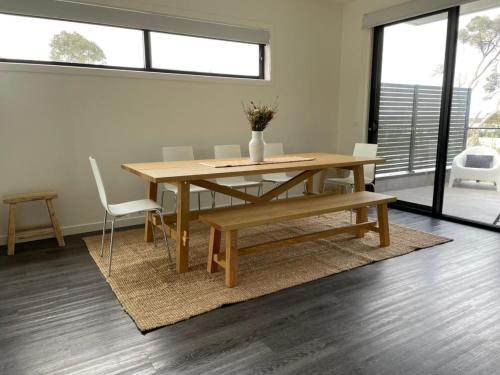Luxury on Bayview Wifi Linen included, Inverloch (fotografie 8)